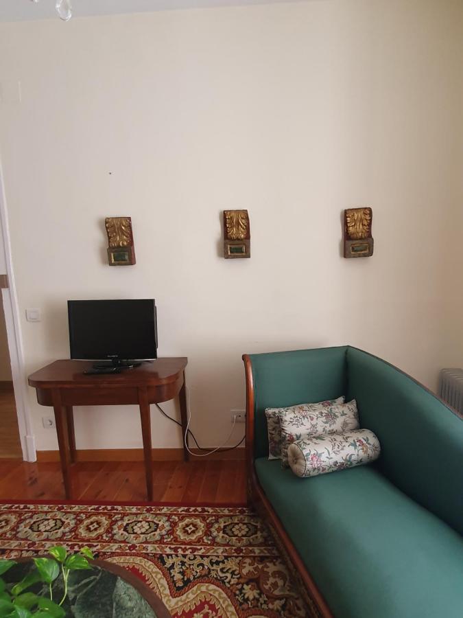 Casa Jean Pineau Apartment Elciego Bagian luar foto