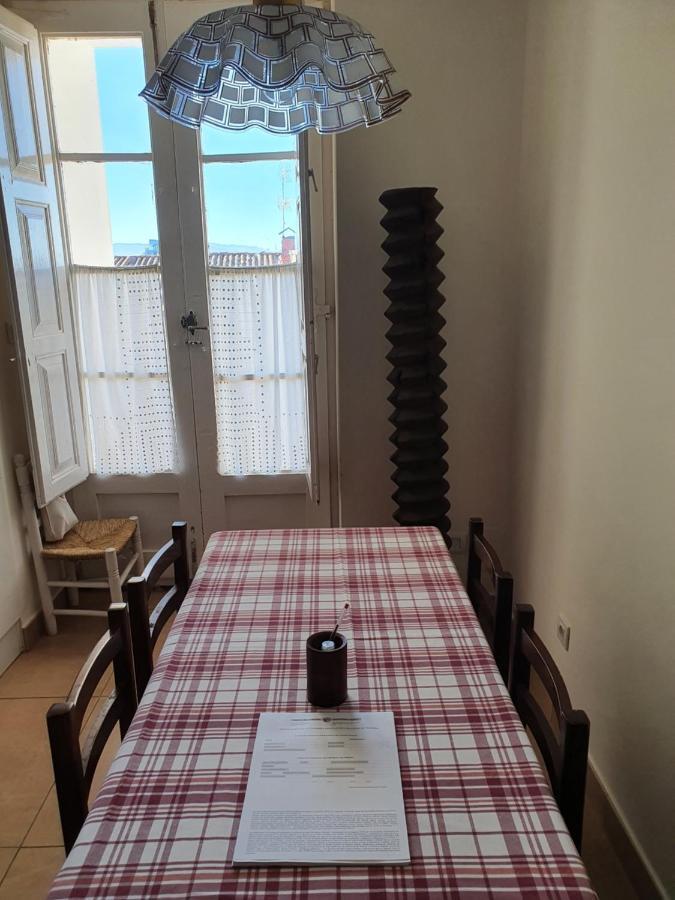 Casa Jean Pineau Apartment Elciego Bagian luar foto