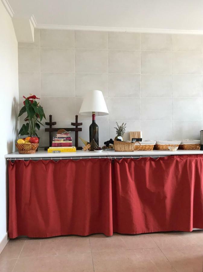 Casa Jean Pineau Apartment Elciego Bagian luar foto